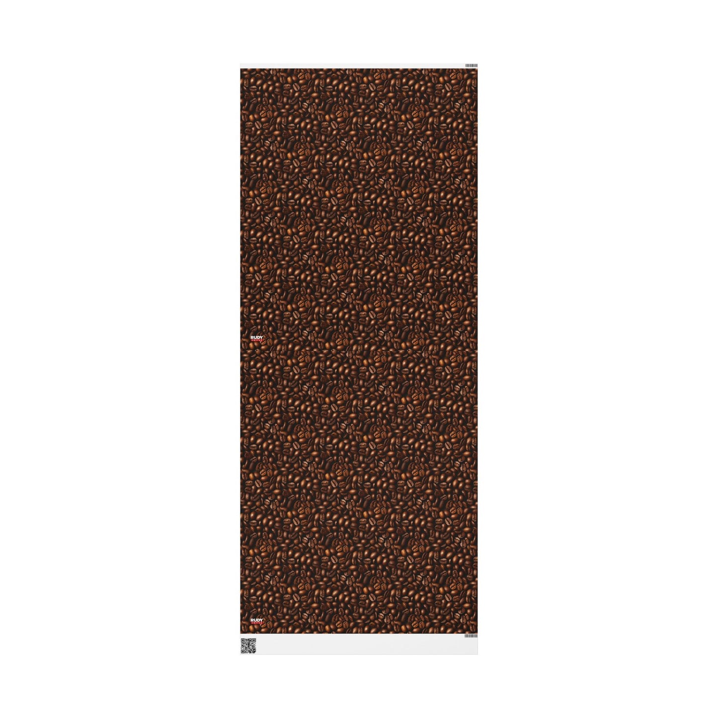 Rudy Coffee - Beans - Wrapping Papers