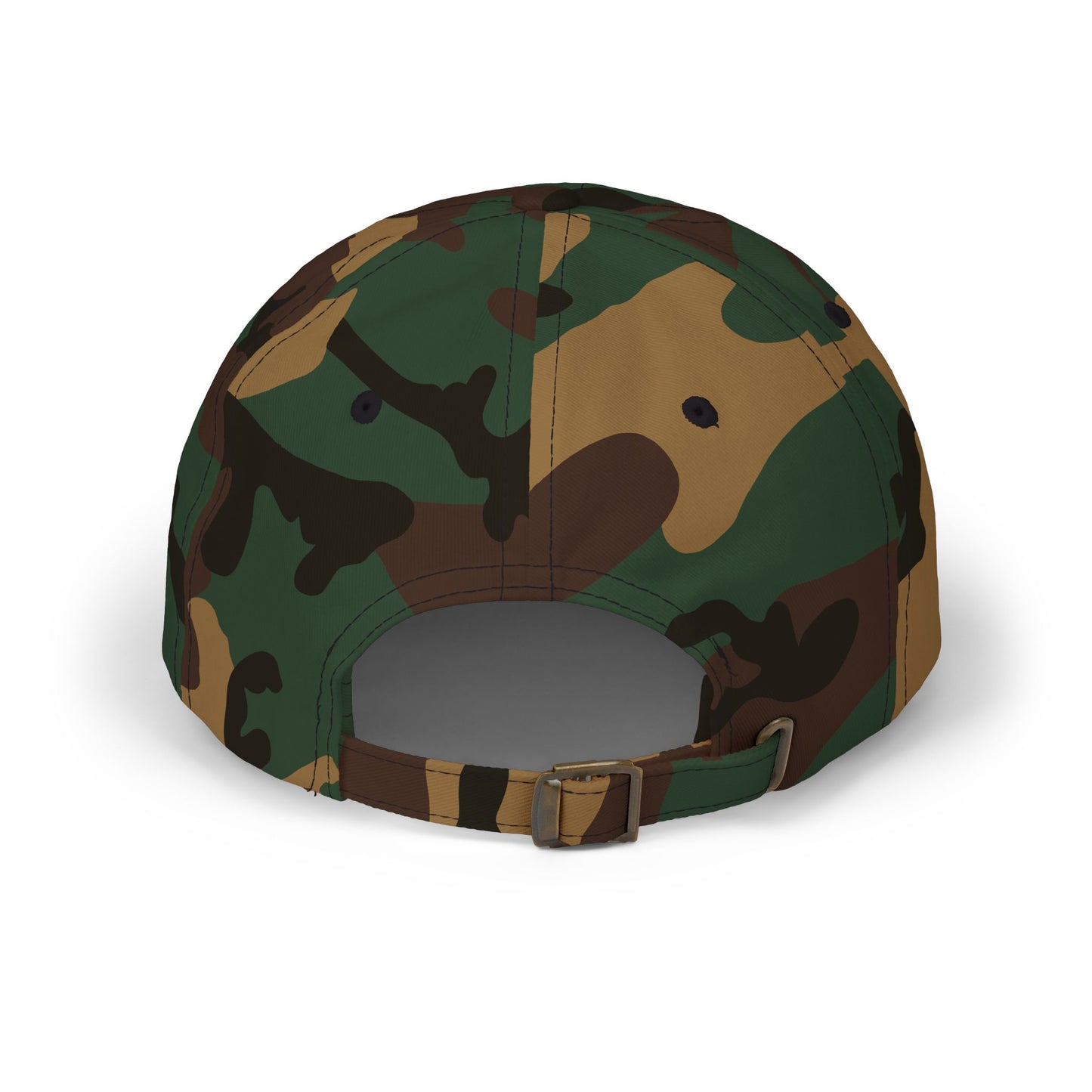 Rudy Coffee - Classic Cap