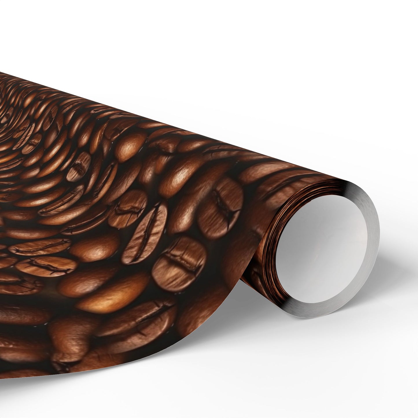 Rudy Coffee - Beans - Wrapping Papers