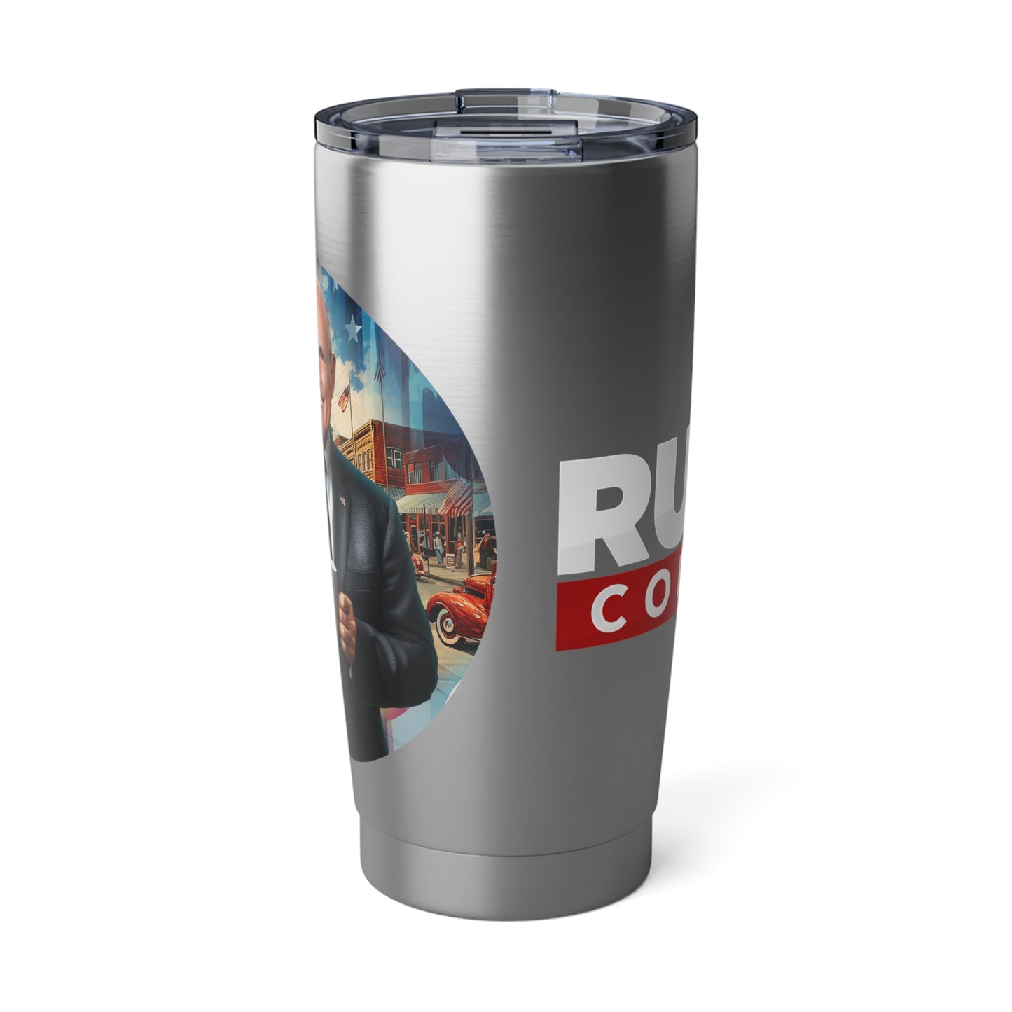 America's Mayor - Rudy Coffee - 20oz Tumbler