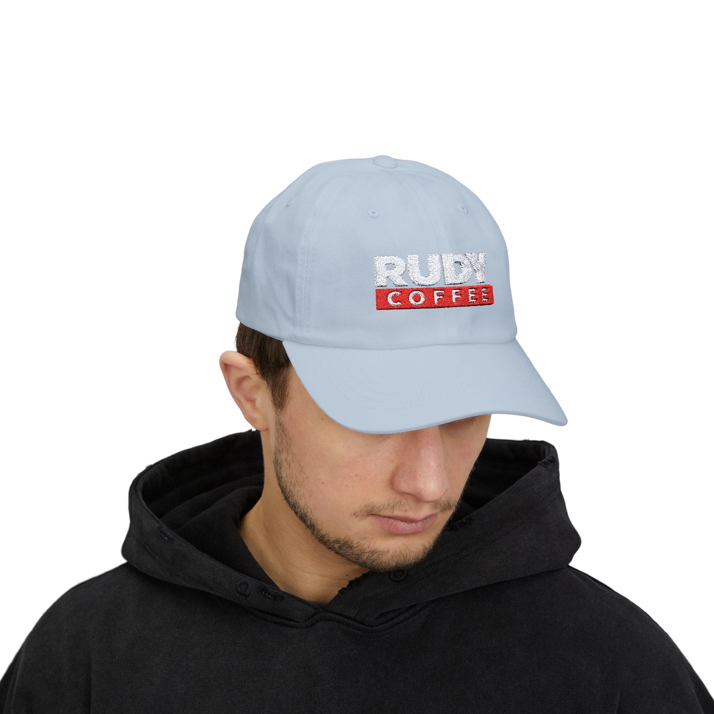 Rudy Coffee - Classic Cap