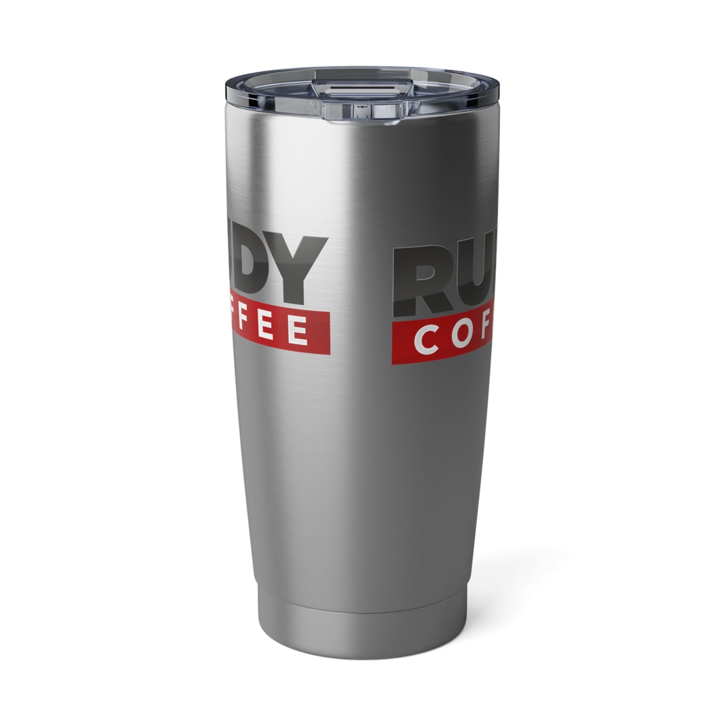 Rudy Coffee - 20oz Tumbler