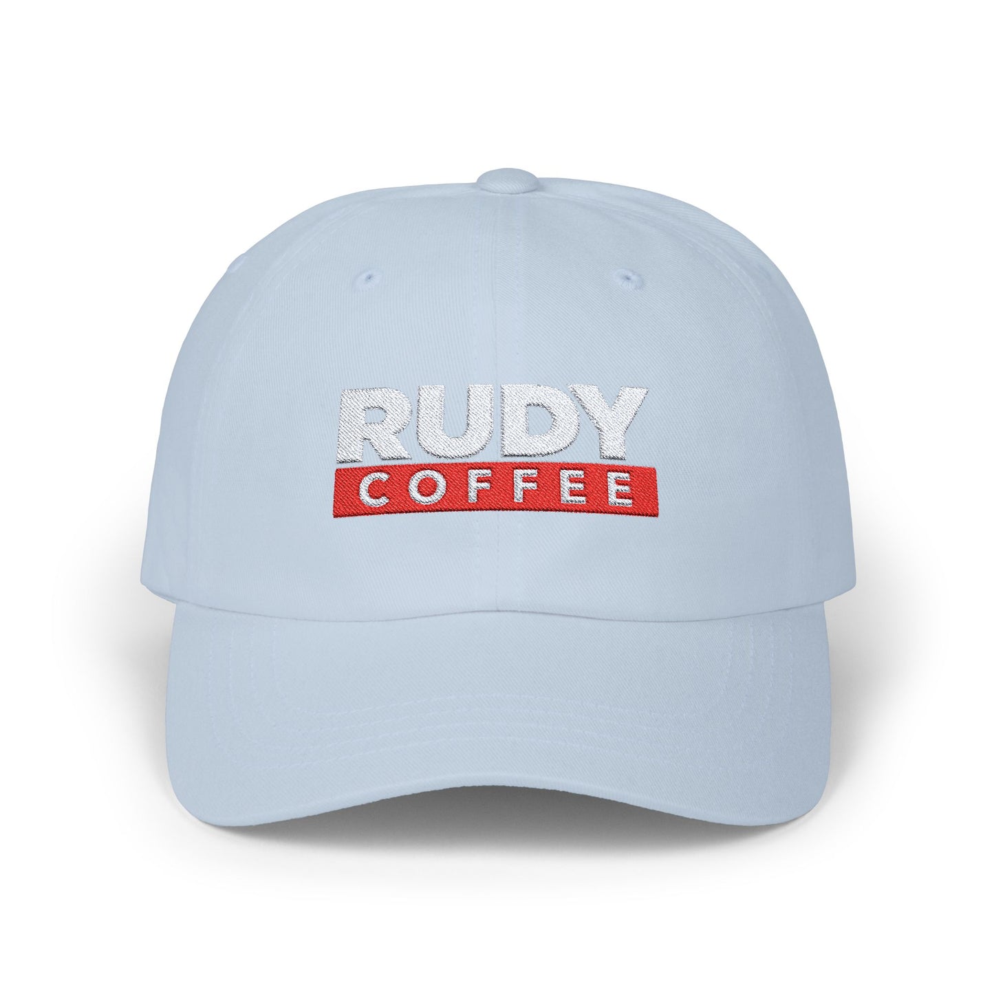 Rudy Coffee - Classic Cap