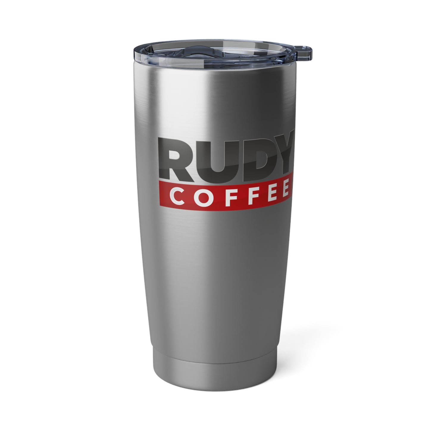 Rudy Coffee - 20oz Tumbler