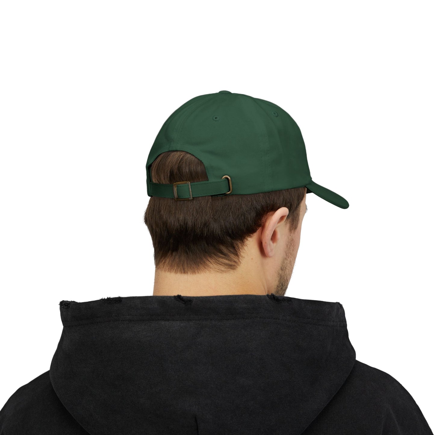 Rudy Coffee - Classic Cap