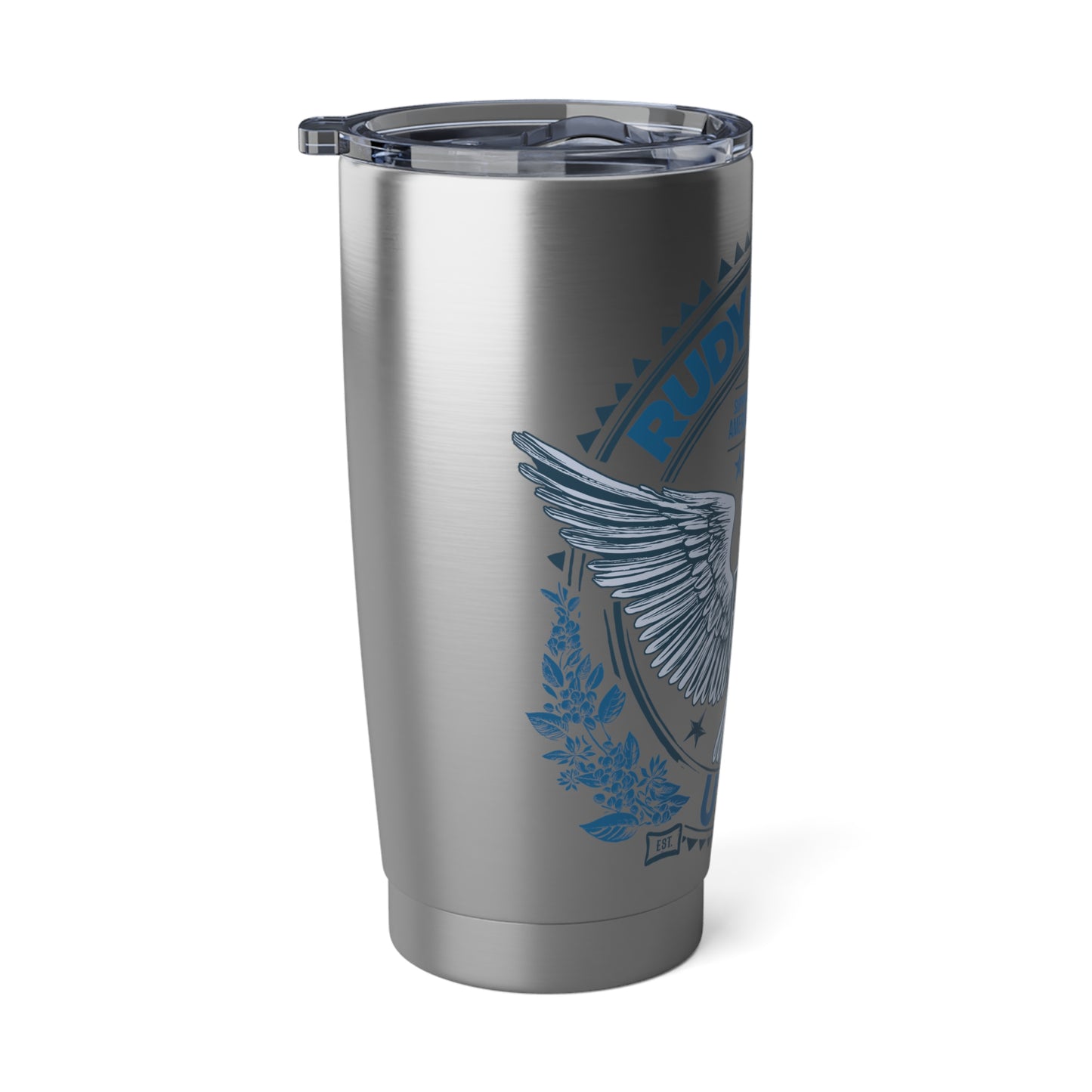 Soaring Eagle - Rudy Coffee - 20oz Tumbler