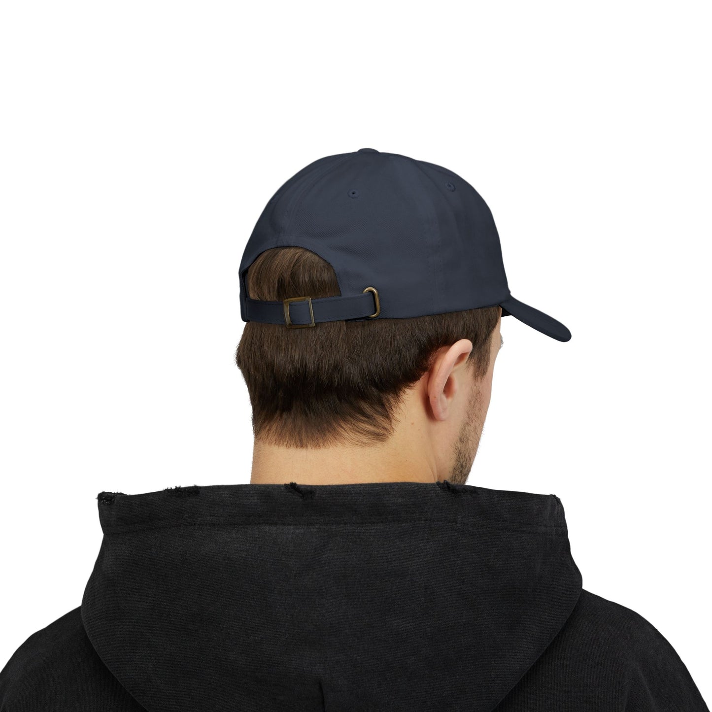 Rudy Coffee - Classic Cap