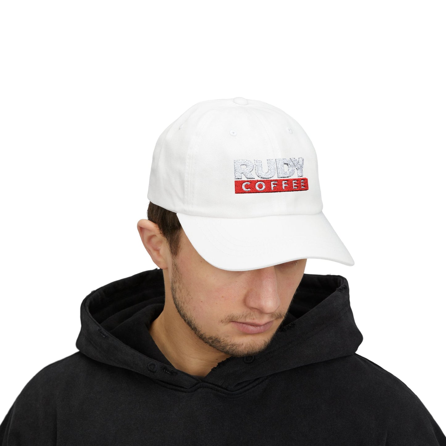 Rudy Coffee - Classic Cap