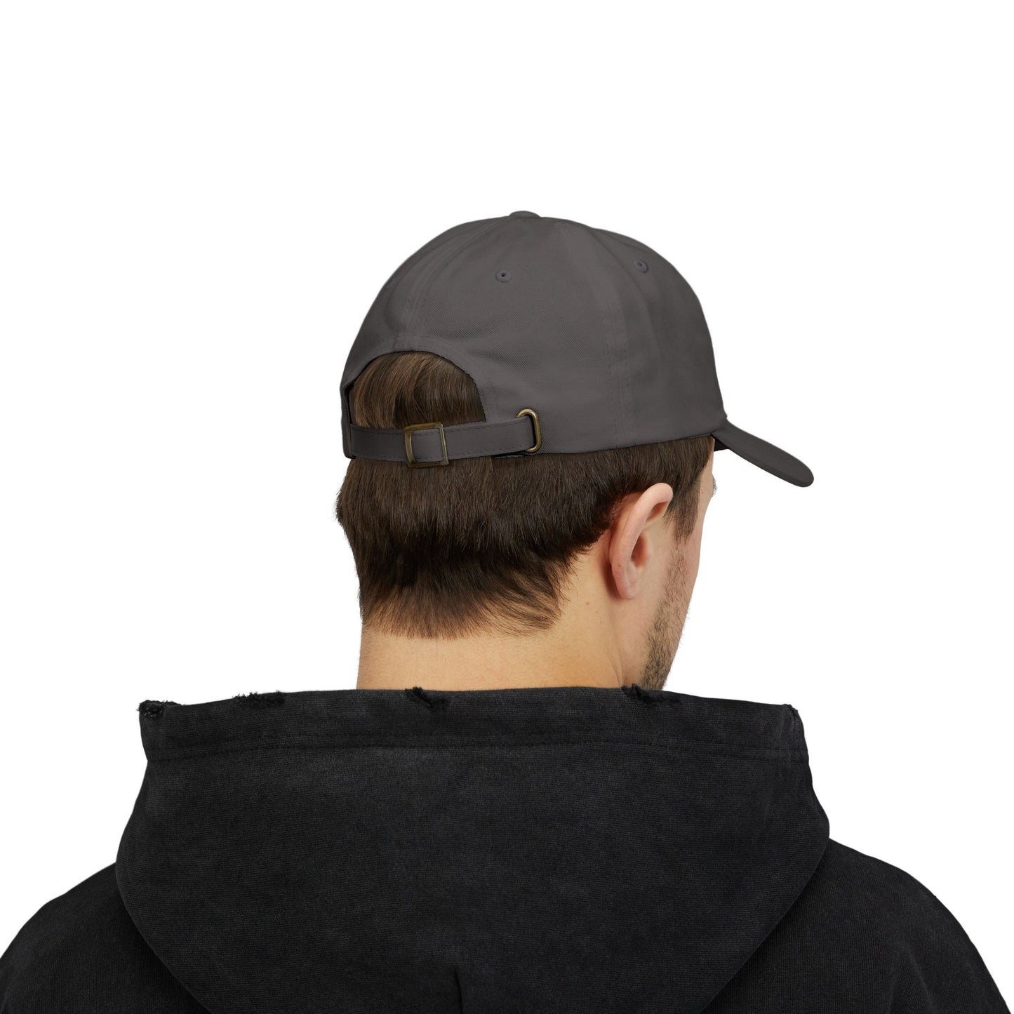 Rudy Coffee - Classic Cap