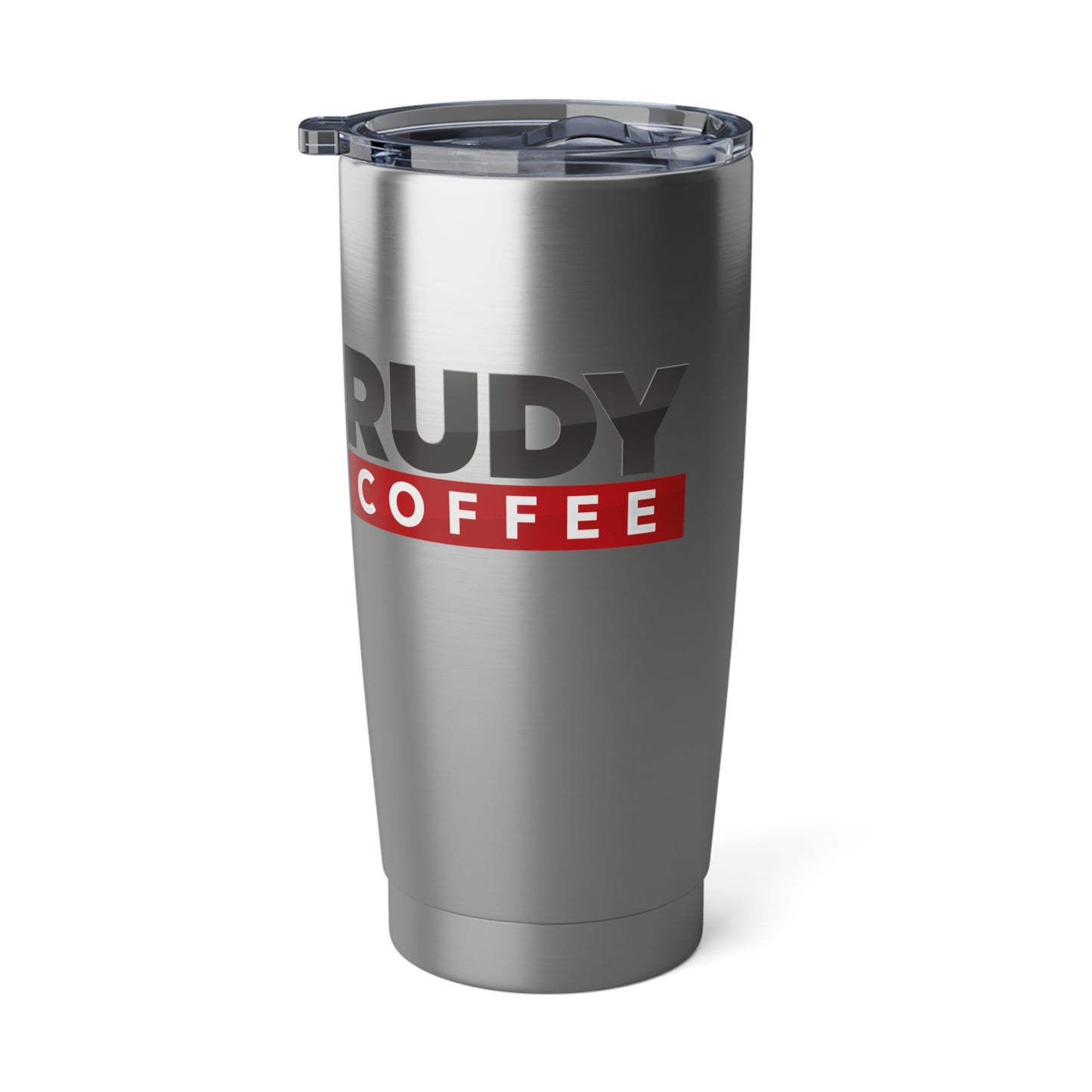 Rudy Coffee - 20oz Tumbler