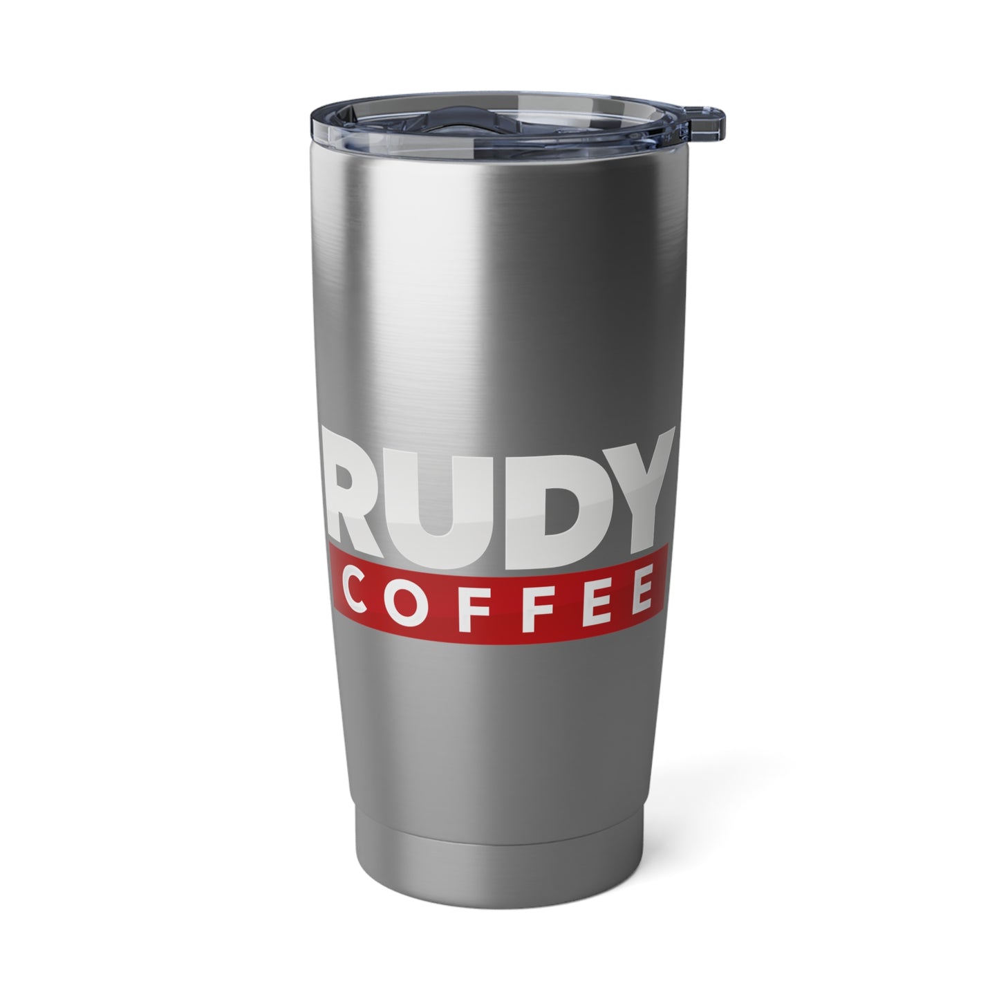 America's Mayor - Rudy Coffee - 20oz Tumbler